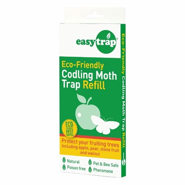 Codling Moth Pheromone Trap with refills - Woodbridge Fruit Trees