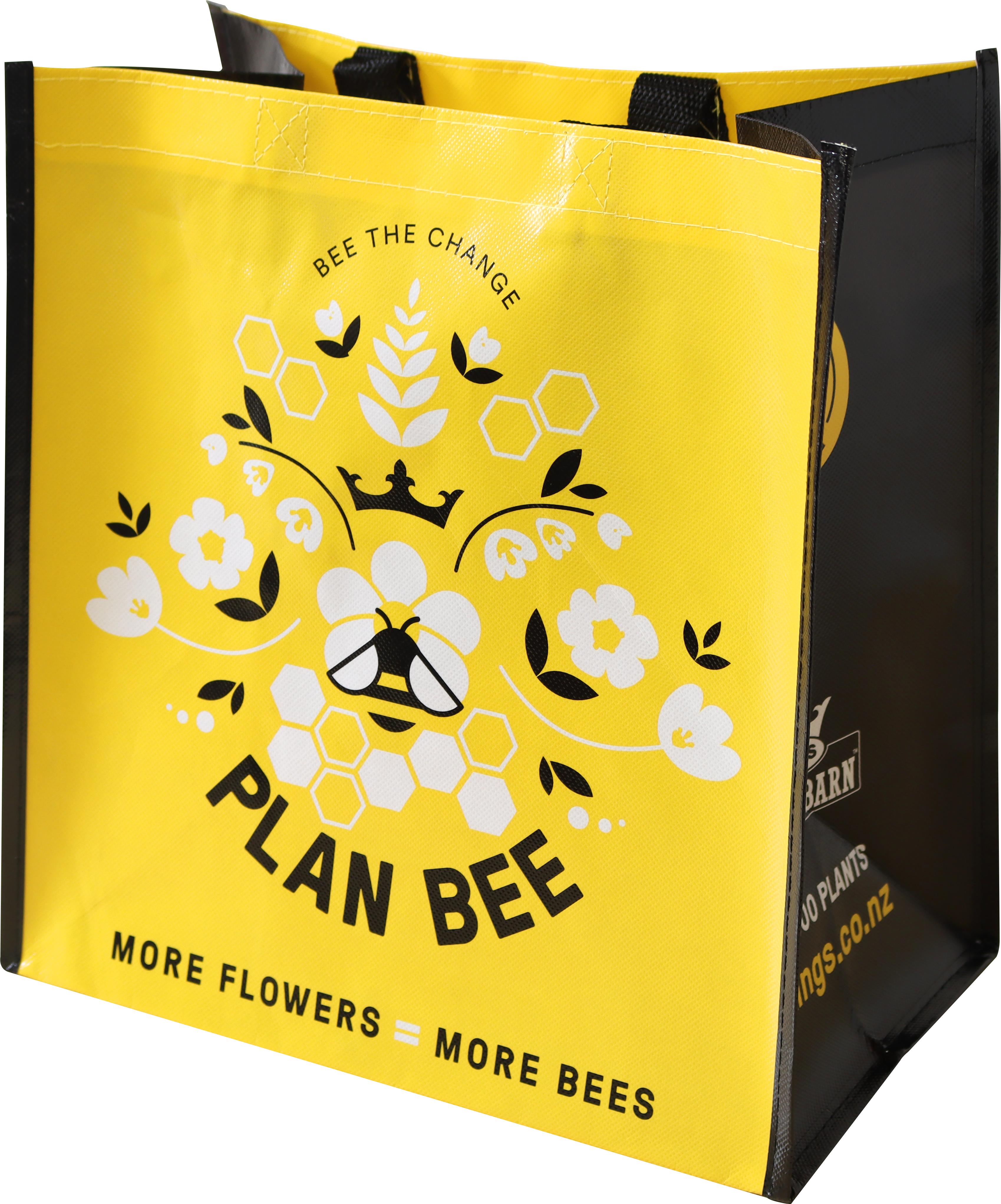 bee design bag