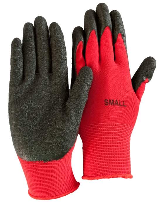 redback gardening gloves