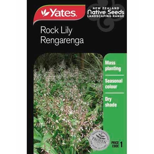 Buy Native Manuka Tree by Kings Seeds online - Kings Seeds NZ